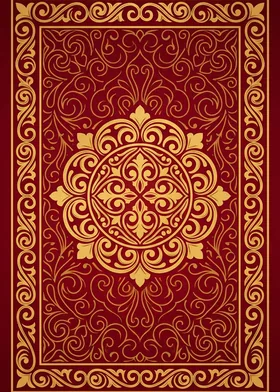 Crimson